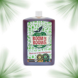 Boom Boom Spray 250 ml Biotabs