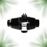TT silent M125 avec thermostat et variateur