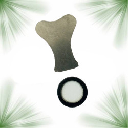 Celda de cerámica - Kit de repuesto - Fabricante de neblina 20 mm