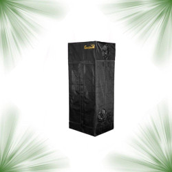 Box Gorilla Grow Tent - 60x75x180/210cm