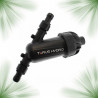 Régulateur AUTO de pH TORUS 380L - Version INLINE - Pour culture hydroponique