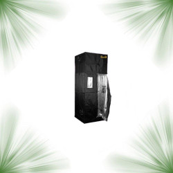 Box Gorilla Grow Tent - 90x90x210/240cm