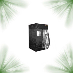 Box Gorilla Grow Tent - 120x120x210/240cm