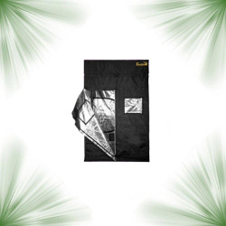 Box gorilla Grow Tent - 150x275x210/240cm