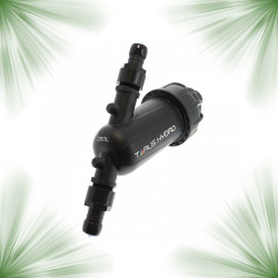 Controlador de pH AUTO TORUS 266L - Versión INLINE