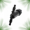 Controlador de pH AUTO TORUS 266L - Versión INLINE