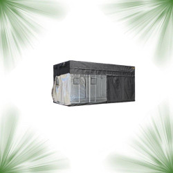 Box gorilla Grow Tent - 250x490x210/240cm