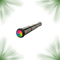 AUTO pH Controller TORUS 380L
