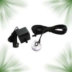 Mist Maker - Ultrasonic Mist - 3 Head
