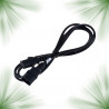 Extension cable IEC 4M - For grow light