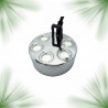 Mist Maker - Brumisateur Ultrason - 5 Têtes