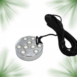 Mist Maker - Ultrasonic Mist - 9 Heads