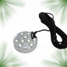 Mist Maker - Ultrasonic Mist - 9 Heads