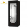 Complete Pack for growing 80cm x 80cm with SpectraPANEL X320 - Horticultural Led Grow Pack BloomLED - 16