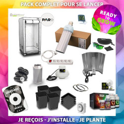Premium Pack 60x60 with X55 and Homebox Q60+  - 1