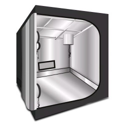 Cámara de cultivo 90 x 60 x 100 cm - G-MAX - Propagador - GreenCube  - 1