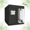 G-PRO Diamond - 80x80x180 - Tubes 22mm - Chambre de culture intérieur mylar GreenCUBE - 1