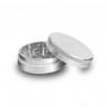 Grinder Moulin ALU 55mm - 2 parts  - 2