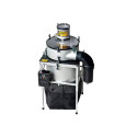 TRIMPRO Automatik — Deshojadora Automática Profesional