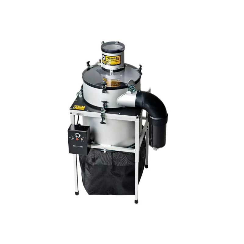 Effeuilleuse Automatique TRIMPRO Automatik  - 2