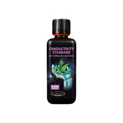 Solution de calibrage IONICS EC 1,413 µs - 250 mL  - 2