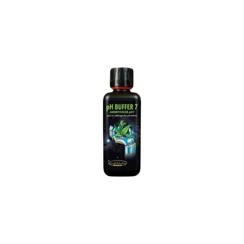 Solution d'étalonnage -BUFFER pH7 - 250ml IONIC  - 2