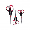 Ciseaux par trois paires Techit  - 2