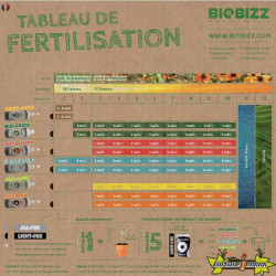 Biobizz Try Pack Indoor