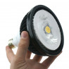 Ampoule horticole LED 20W pour la culture en intérieur - E27 - SpectraBULB X20 V2