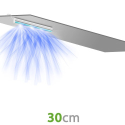 SpectraLINE 7W 30cm - LED horticultural bar for plants and cuttings