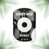 Bolsa de suelo Light-Mix 50L - Suelo para cultivo interior bajo luces LED hortícolas - Biobizz