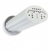 SpectraBULB X55 - Ampoule horticole LED 55W douille E40 - Croissance & Floraison