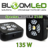 SpectraMODULE X135 - Système d'éclairage horticole LED compatible avec la console de gestion de spectre et d'intensité