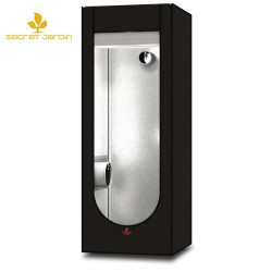 Culture chamber 60x60x160cm - Version 2 - Hydroshoot range