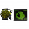 Extracteur d'air TT 125mm à 2 vitesses -220 et 280m3/h