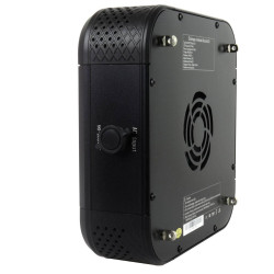 SpectraMODULE X135 - LED horticultural lighting system compatible with spectrum management console and intensity