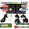 SpectraPANEL X320