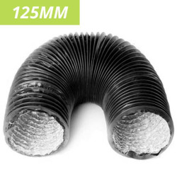 Funda combinada Alu / PVC 125mm 3M
