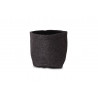 Maceta textil 7L - 18 x 18 x 23cm - Garden HighPro
