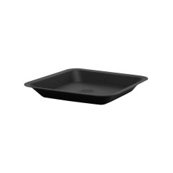 Platillo 21x21 para maceta de 5.6 / 7 litros