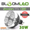 SpectraBULB X20 - LED Grow Bulb E27