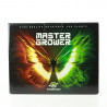 Hydropassion Pack Master Grower - Fertilizante completo