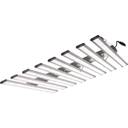 Pack Plug and Grow - 120x120 - SpectraWILD L960 - DarkStreet 120  - 17