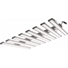 Pack Plug and Grow - 120x120 - SpectraWILD L960 - DarkStreet 120  - 17
