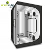 G-PRO Diamond - 150x150x200 - Tubes 22mm - Chambre de culture intérieur mylar