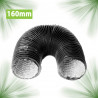 Funda combinada Alu / PVC 160mm 3M