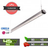 SpectraB.2.G X45 60cm - Barre horticole LEDs pour croissance & floraison