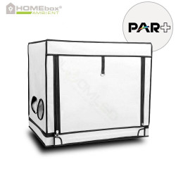 HomeBOX R80S 80x60x70 - Sala de cultivo para lámpara LED para horticultura