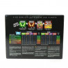 Hydropassion Pack Master Grower - Fertilizante completo