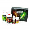 Hydropassion Pack Master Grower - Fertilizante completo